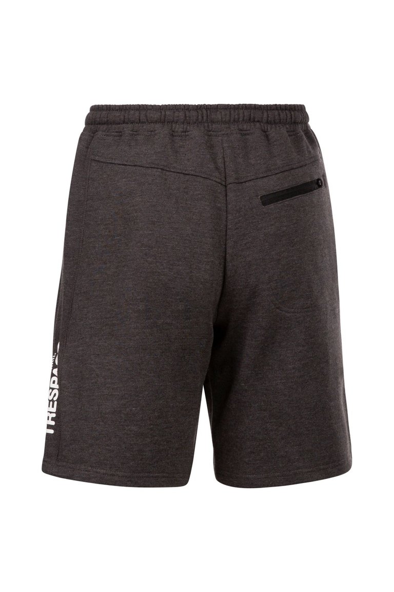 Mens Lance Marl Shorts