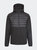 Mens Lenek Soft Shell Jacket - Black