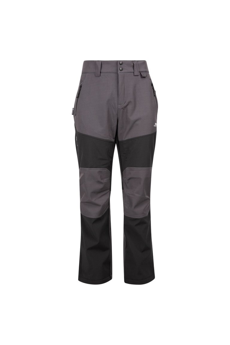 Mens Marco TP75 Pants - Black