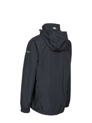 Mens Nabro II Waterproof Jacket - Black