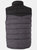 Mens Oskar Vest - Black