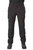 Mens Passcode Hiking Pants - Black - Black