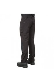 Mens Passcode Hiking Pants - Black