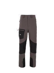 Mens Passcode Hiking Pants - Peat