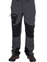 Mens Passcode Hiking Pants - Peat - Peat