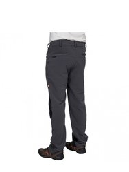 Mens Passcode Hiking Pants - Peat