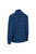 Mens Rapeseed Check Shirt - Dark Blue