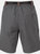 Mens Rathkenny Cargo Shorts - Carbon