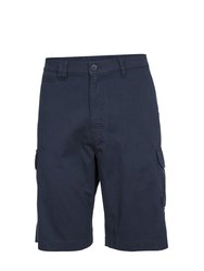 Mens Rawson Shorts - Navy - Navy