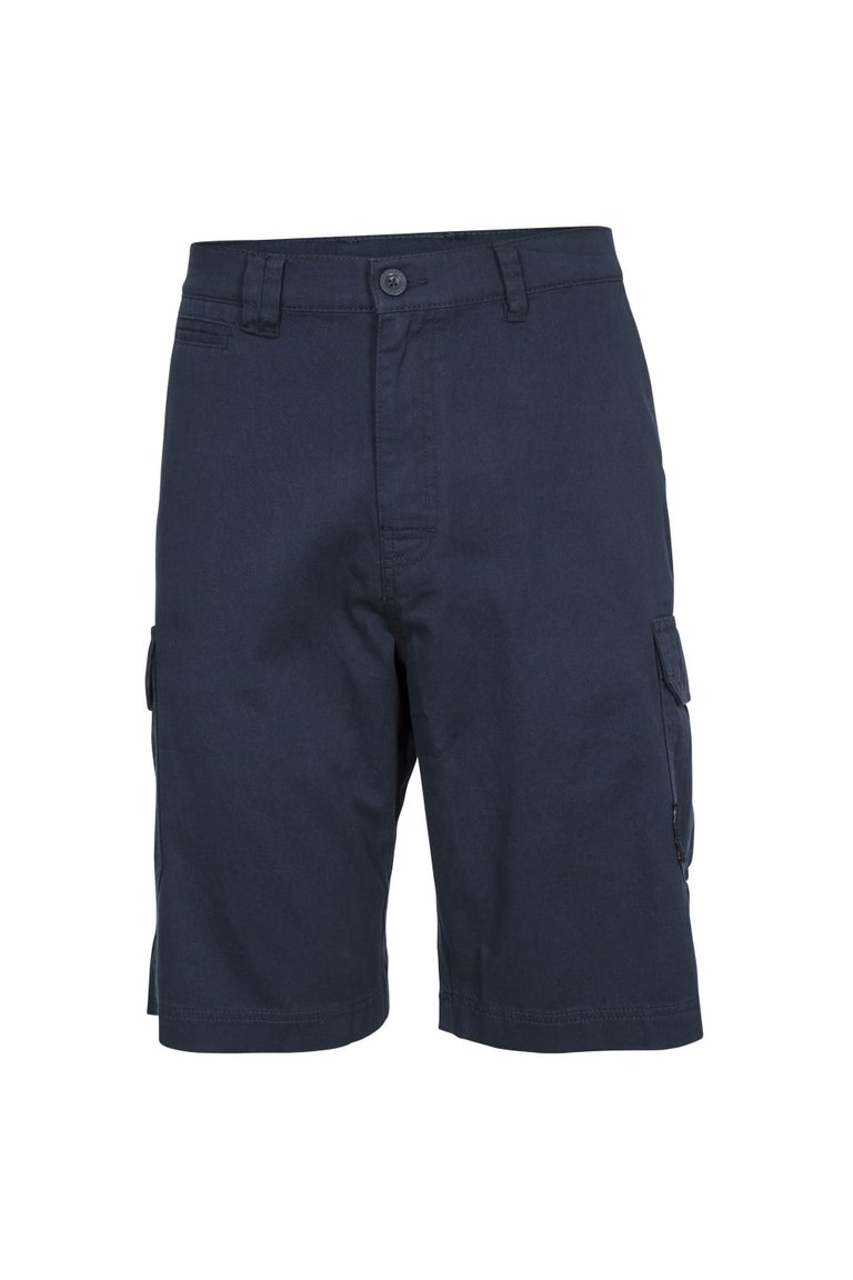 Mens Rawson Shorts - Navy - Navy