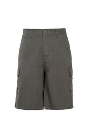 Mens Rawson Shorts - Olive