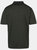 Mens Reihan Active Polo Olive