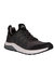 Mens Ruairi Active Sneakers - Gray/Black/White