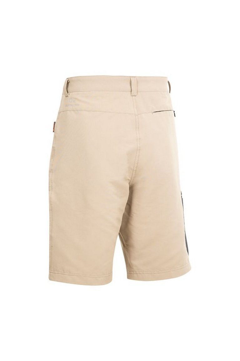 Mens Runnel Cargo Shorts