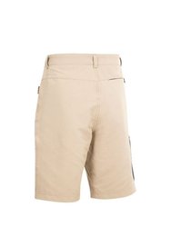 Mens Runnel Cargo Shorts