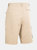 Mens Runnel Hiking Shorts - Oatmilk