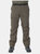 Mens Rynne B Mosquito Repellent Cargo Pants - Olive