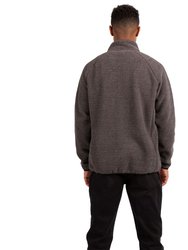 Mens Salo Fleece - Storm Grey