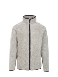 Mens Salo Fleece - Beige