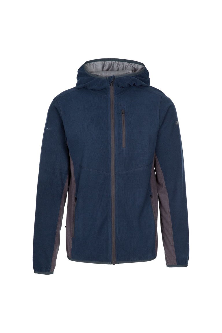 Mens Sarratt Fleece