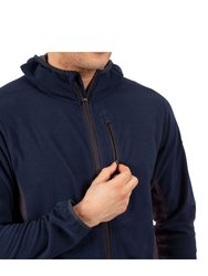 Mens Sarratt Fleece