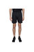 Mens Shane Sport Shorts - Black/Black - Black/Black