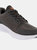 Mens Sirus Sneakers - Gunmetal Gray