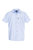 Mens Slapton Palm Shirt - Pale Blue - Pale Blue