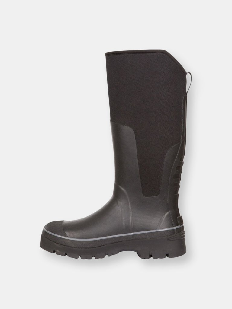 Mens Soren Galoshes