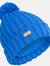 Mens Thorns Beanie Hat - Blue - Blue