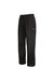 Mens Toliland Waterproof & Windproof Trousers - Black