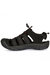 Mens Torrance Sandals - Black