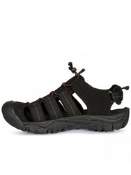 Mens Torrance Sandals - Black