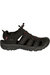 Mens Torrance Sandals - Black