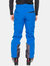 Mens Trevor Ski Trousers - Blue