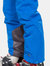 Mens Trevor Ski Trousers - Blue
