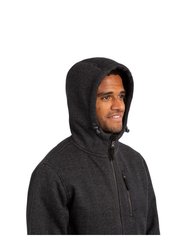 Mens Truther Marl Jacket