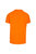 Mens Westover T-Shirt - Orange