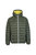 Mens Whitman - Down Jacket - Ivy