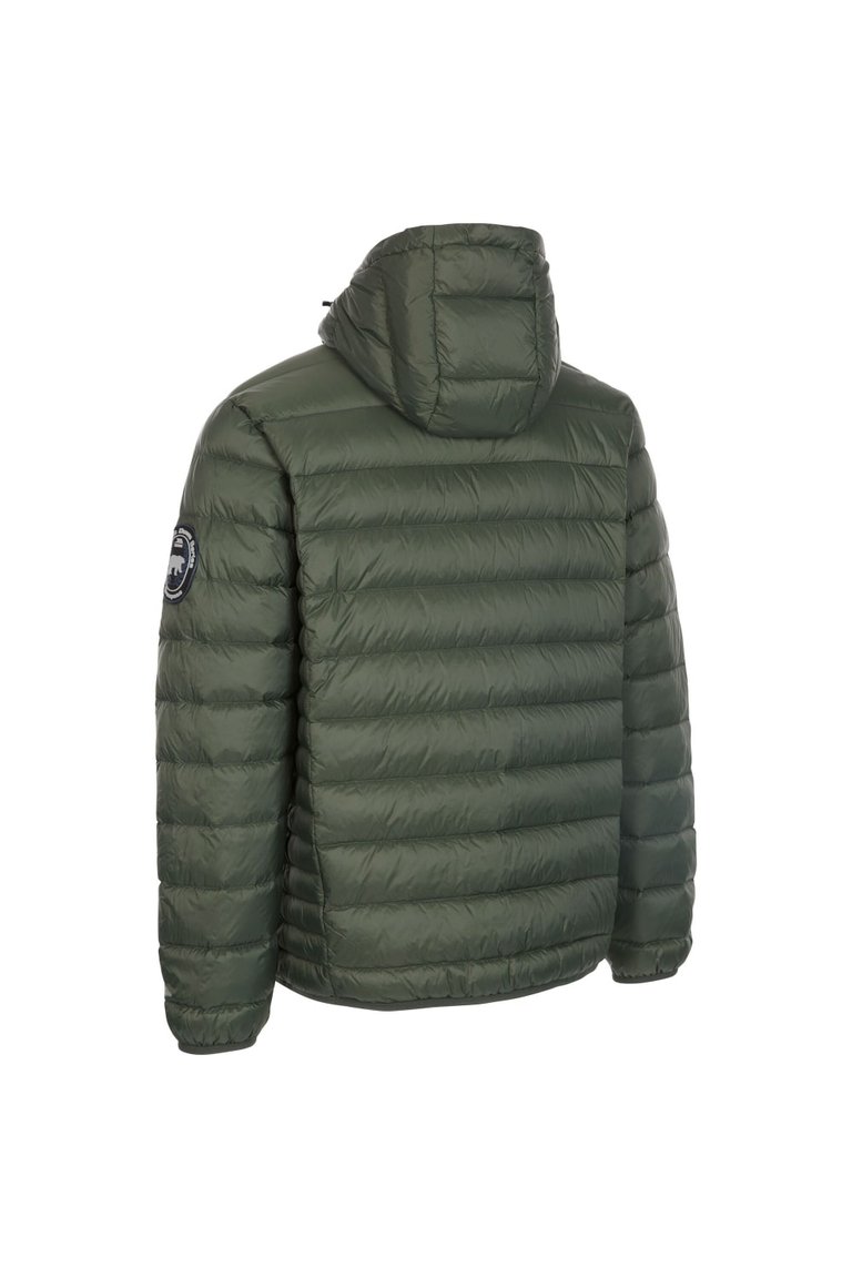 Mens Whitman - Down Jacket