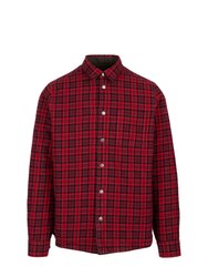 Mens Woodale Reversible Shirt