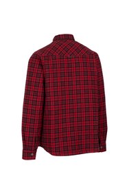 Mens Woodale Reversible Shirt