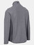 Mens Wotterham Knitted Top- Storm Grey