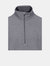 Mens Wotterham Knitted Top- Storm Grey