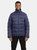 Mens Zaylar Padded Jacket