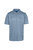 Monocle Mens Quick Dry Polo Top - Navy