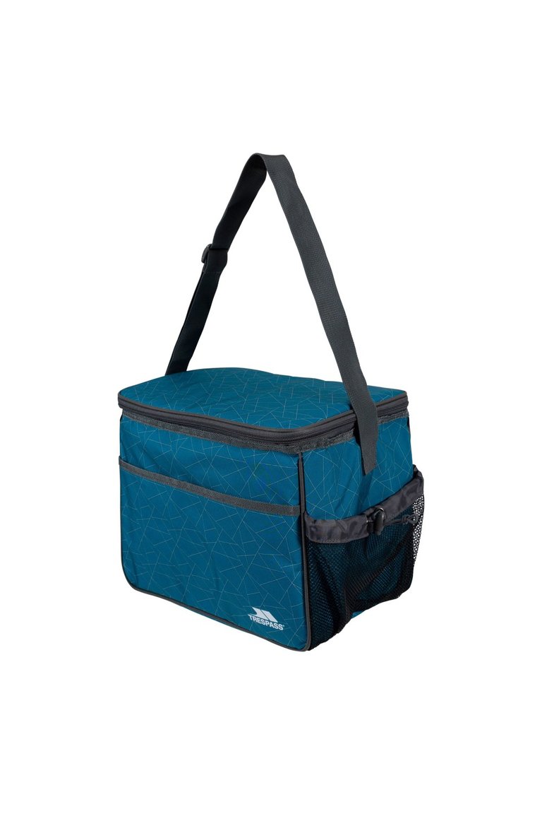 Nukool Large Cool Bag - 15 Liters - One Size - Rich Teal