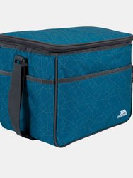 Nukool Large Cool Bag - 15 Liters - One Size - Rich Teal - Rich Teal