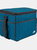 Nukool Large Cool Bag - 15 Liters - One Size - Rich Teal - Rich Teal