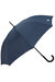 Rainstorm Folding Umbrella - One Size - Dark Navy
